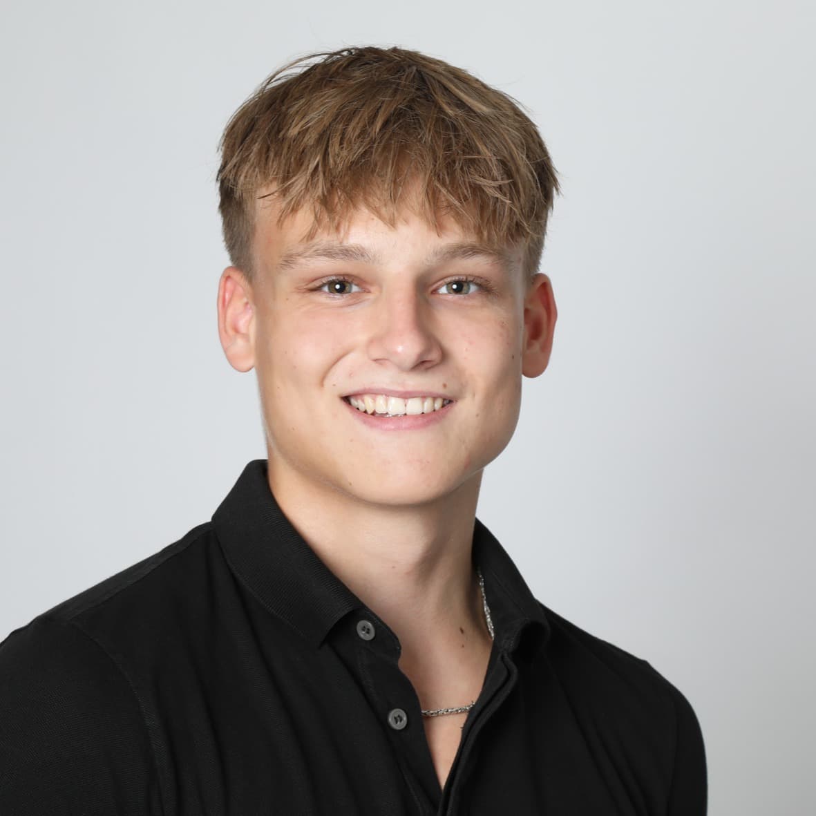 Eric - Web Developer & Music Producer