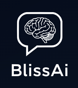 BlissAI Logo